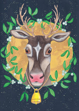 Ladda upp bild till gallerivisning, Rudolf
